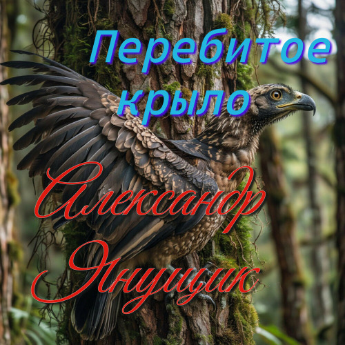 Перебитое крыло