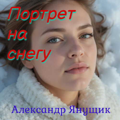 Снег