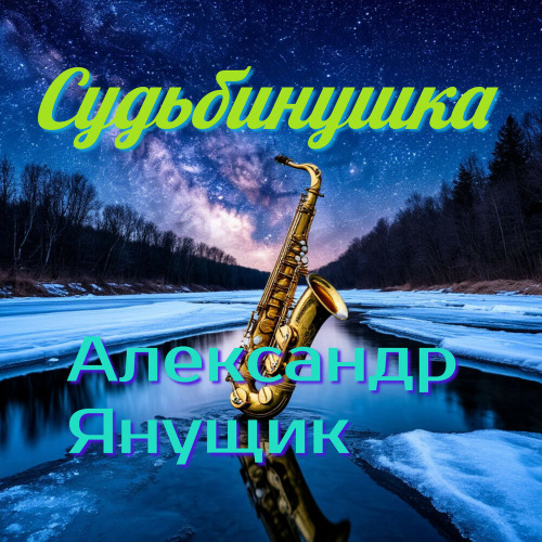 Судьбинушка