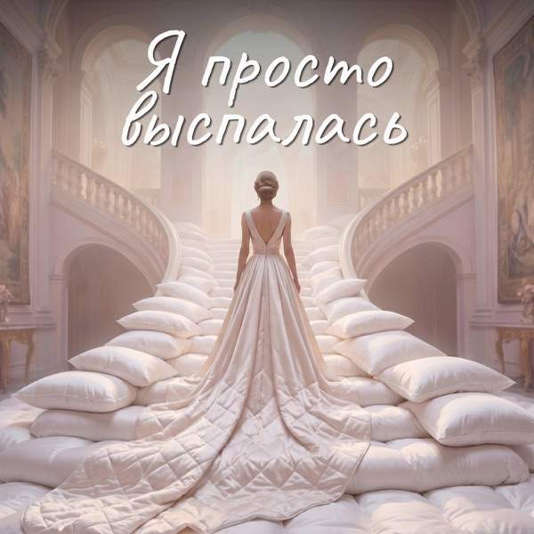 Александра Чистякова, Костя Савинский, Лилия Вайн – Я не стерва я просто выспалась