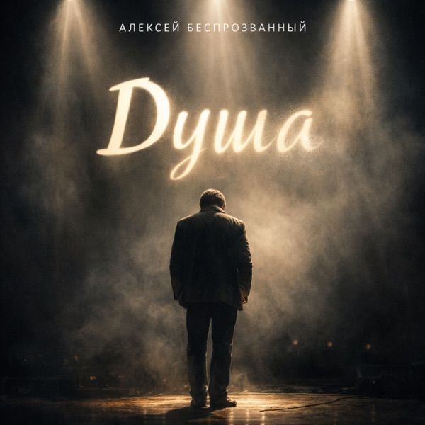 Душа