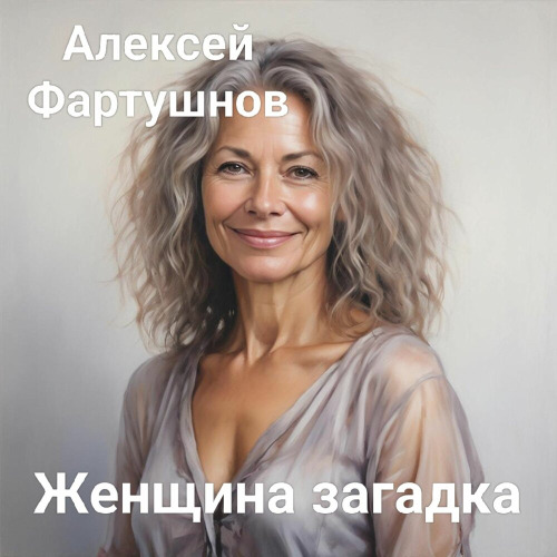 Алексей Фартушнов – Женщина Загадка