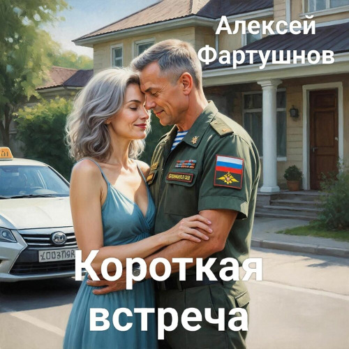 Алексей Фартушнов – Короткая Встреча