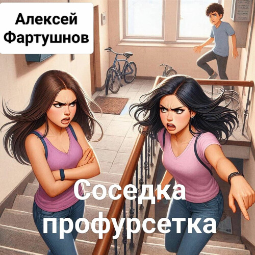 Алексей Фартушнов – Соседка Профурсетка