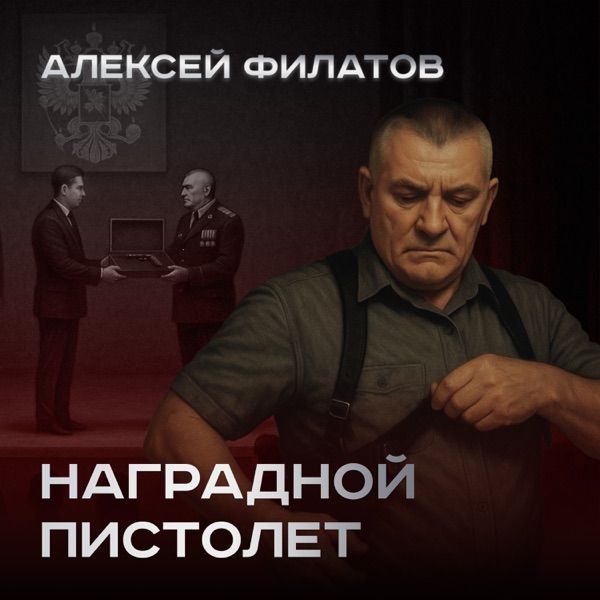 Наградной пистолет