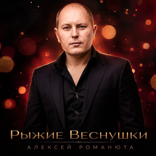 Рыжие веснушки