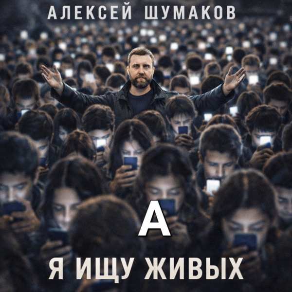 Алексей Шумаков – А я ищу живых