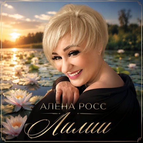 Лилии