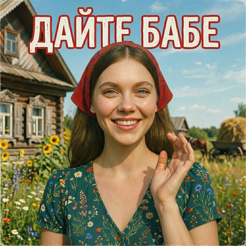 Алёна.exe – Дайте бабе