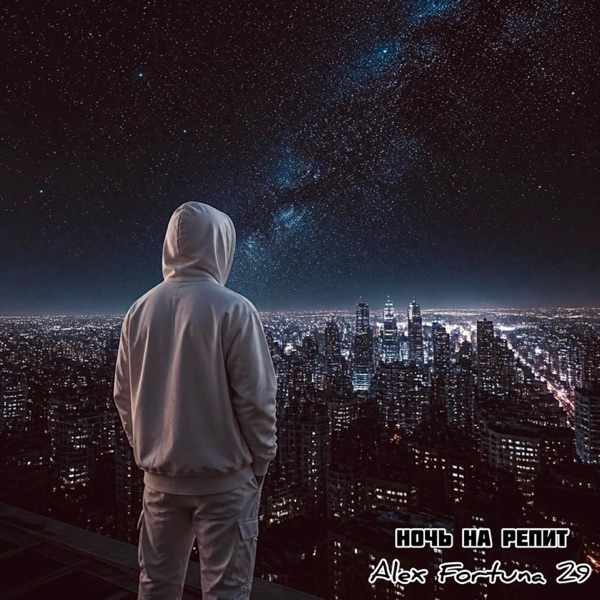 Alex Fortuna 29 – Ночь на репит