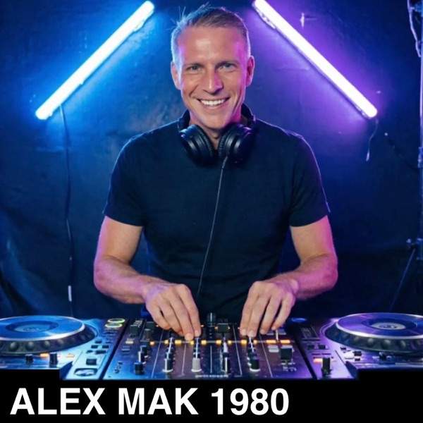 Alex Mak 1980 – Номер мой забудь
