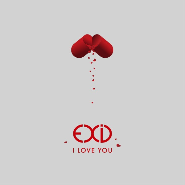 Alex Mak – I love you Baby