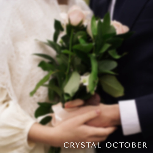 Alexander Demidov – Crystal October