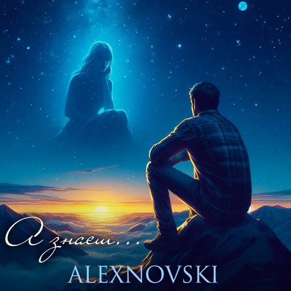 ALEXNOVSKI – А знаєш 2026 (Live)