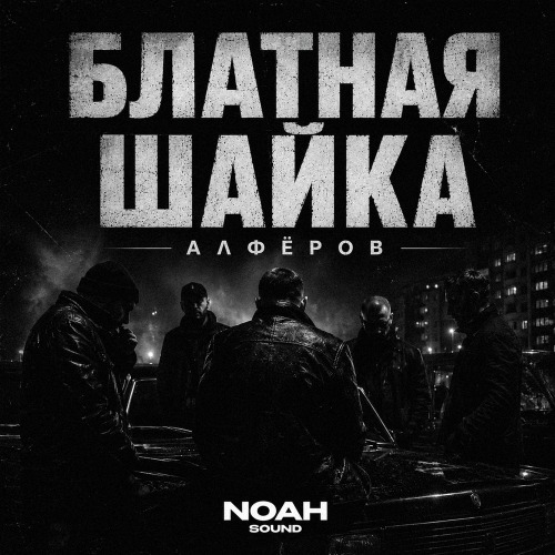 Блатная шайка