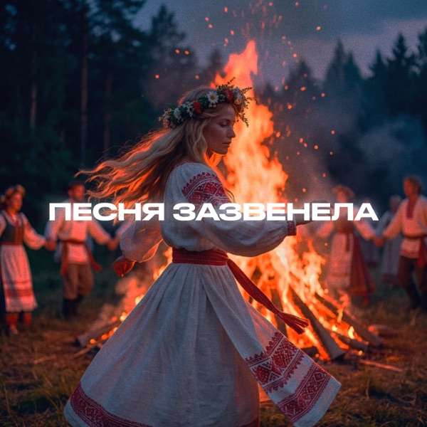 Alfredovich, ISVNBITOV – Песня зазвенела
