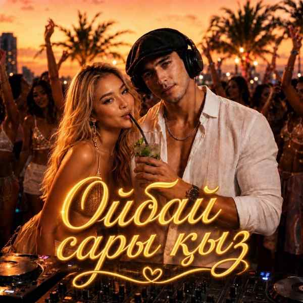 Ali cover – Ойбай сары қыз