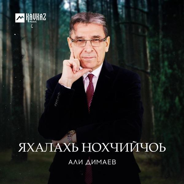 Али Димаев – Нохчийчоь