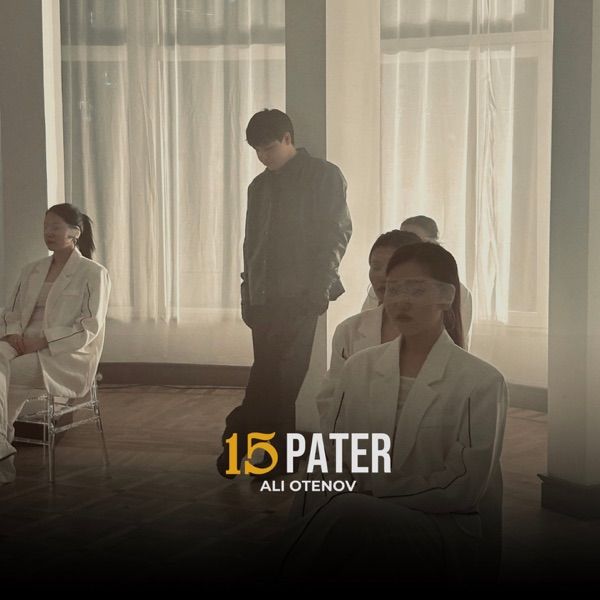ALI Otenov – 15 pater