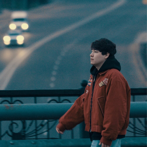 Ali Otenov – Alqa
