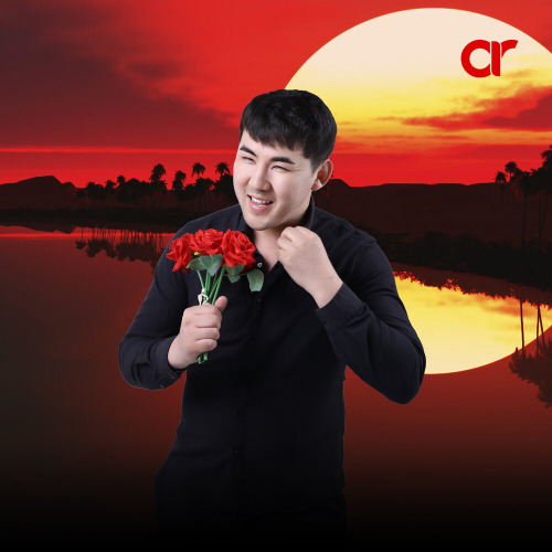Индийский чай