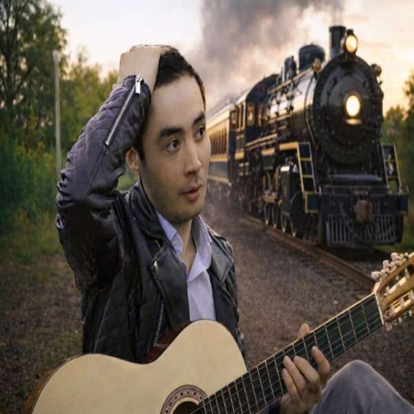 Ali – Жаным сенің көңіліңе қарап