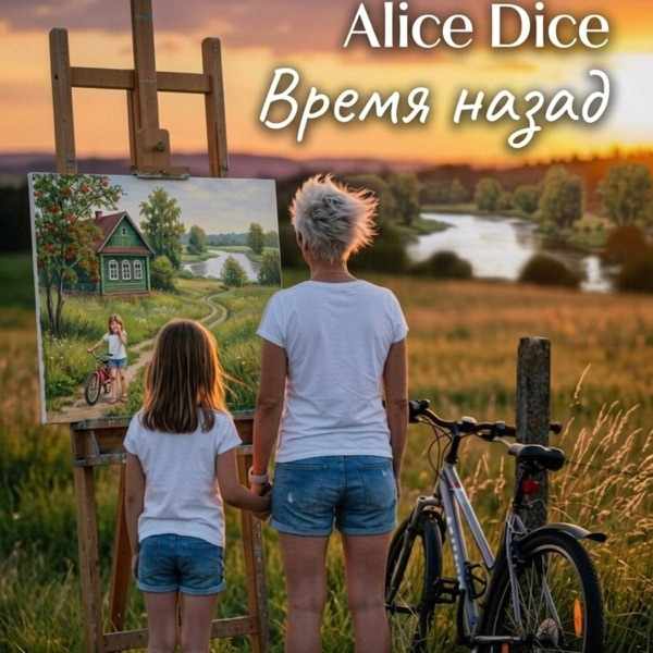 Alice Dice – Время Назад