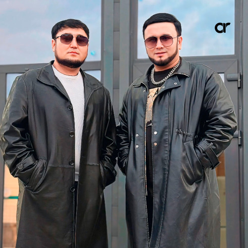 Әлиғазы Төртқара, Қасқырбек Төртқара – Вдвоем