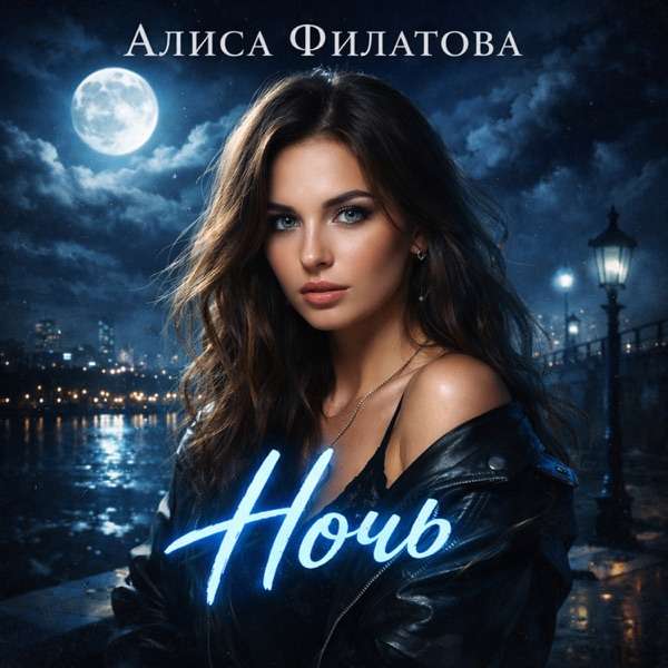 Алиса Филатова – Ночь