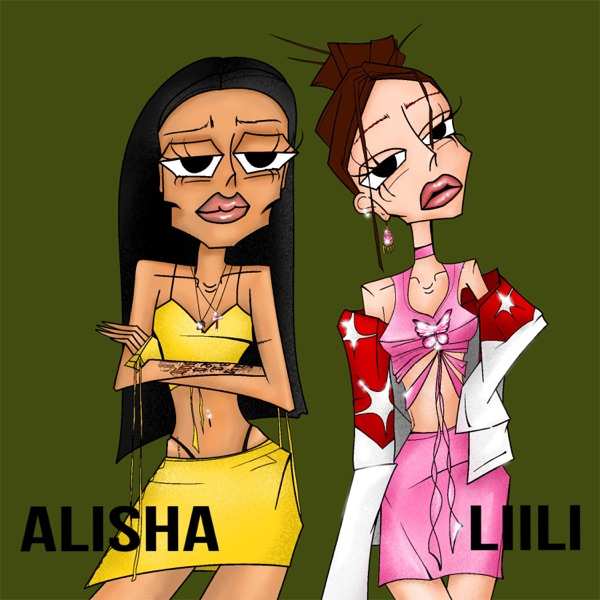 Alisha, Liili – Сама