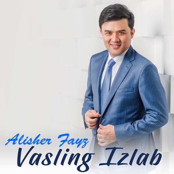 Alisher Fayz – Yarashibdi