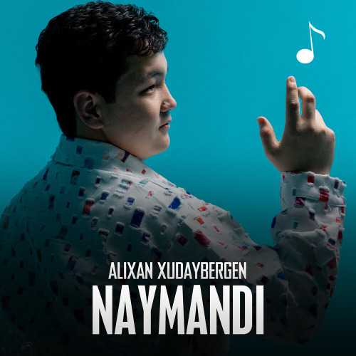 Naymandi