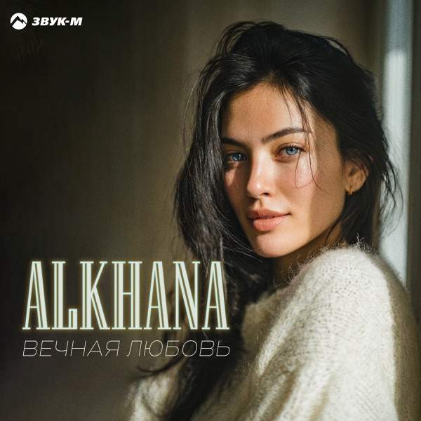Alkhana – Вечная любовь