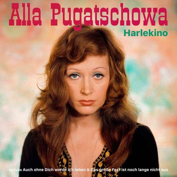 Harlekino