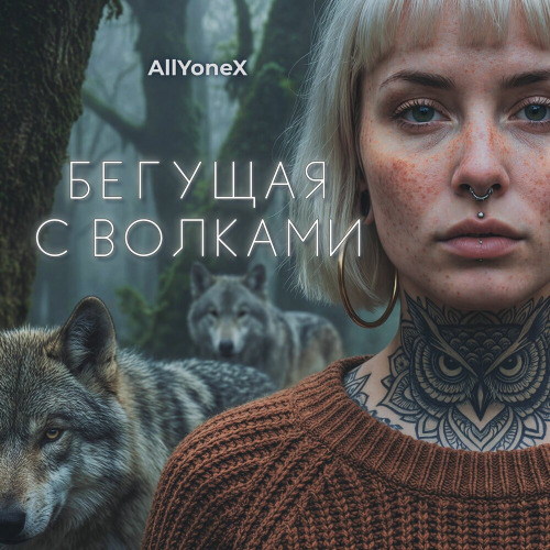 Бегущая с волками