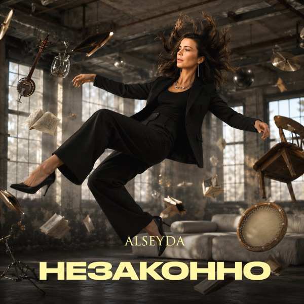 Alseyda – Незаконно