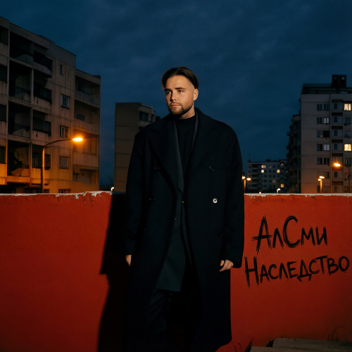 АлСми – Наследство