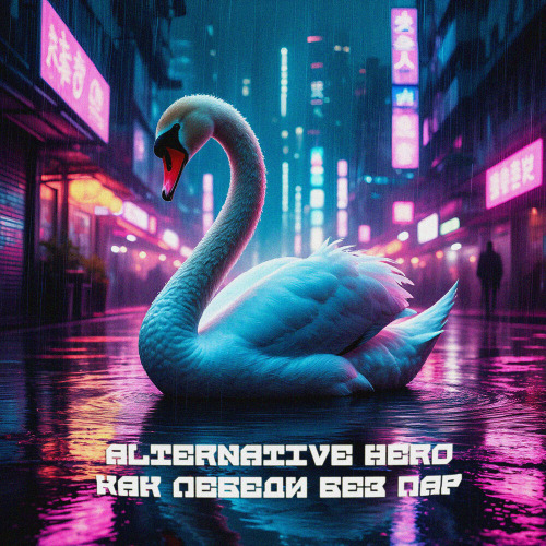 Как Лебеди Без Па?