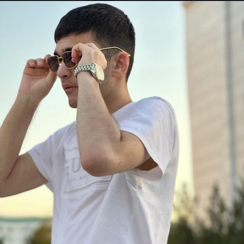 Aly Begjanow – 6 njy Gün