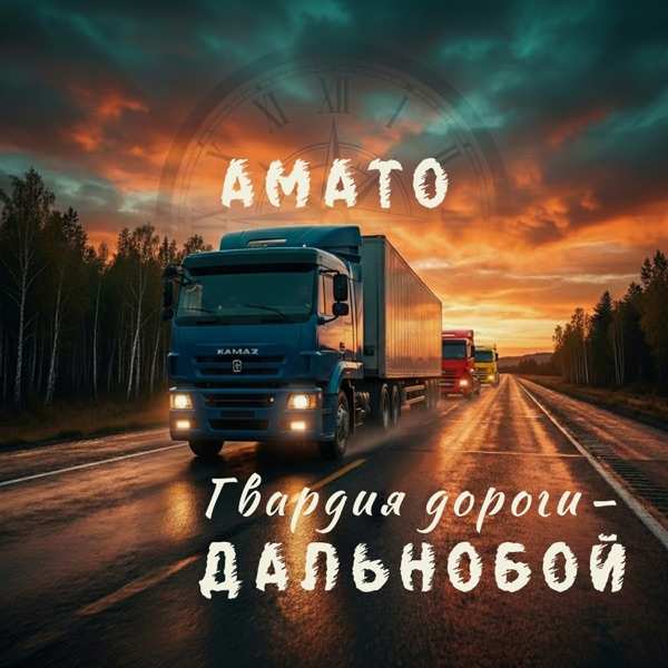 Гвардия Дороги