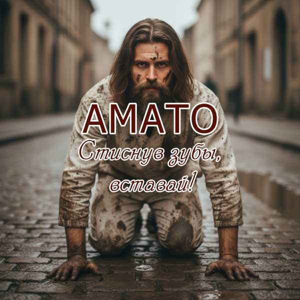 АМАТО – Стиснув Зубы, Вставай!