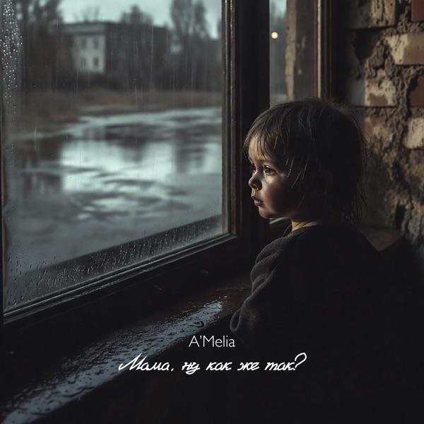 A'Melia – Мама ну как же так