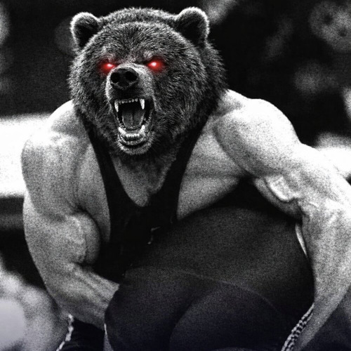 Grizzly