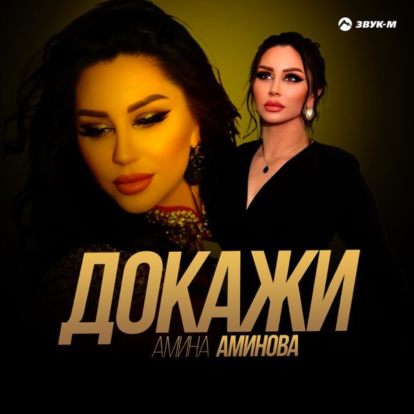 Амина Аминова – Докажи