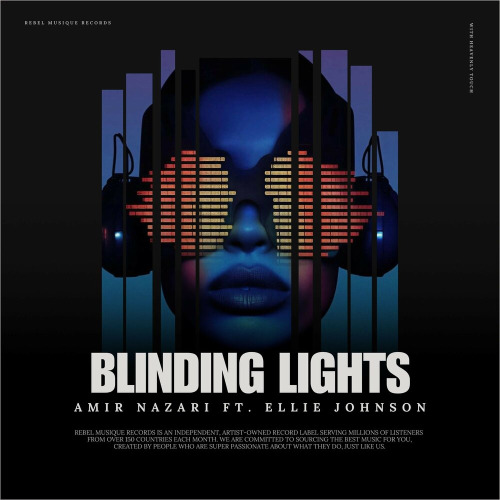 Blinding Lights