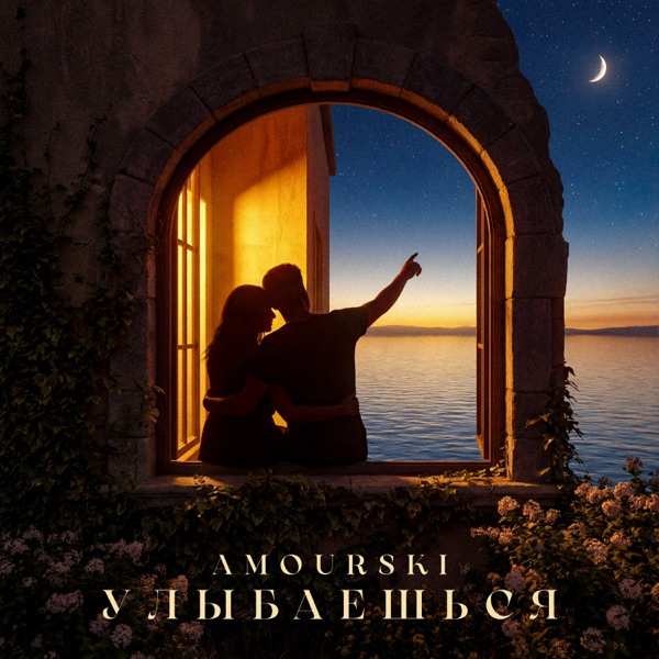 Amourski – Улыбаешься