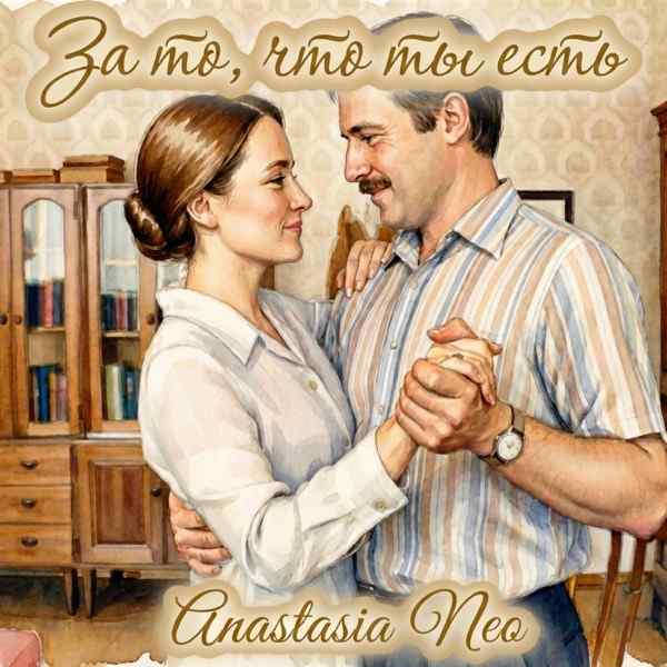 Есть только ты