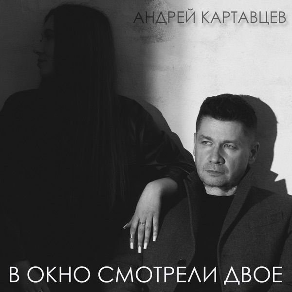 Андрей Картавцев – В окно смотрели двое