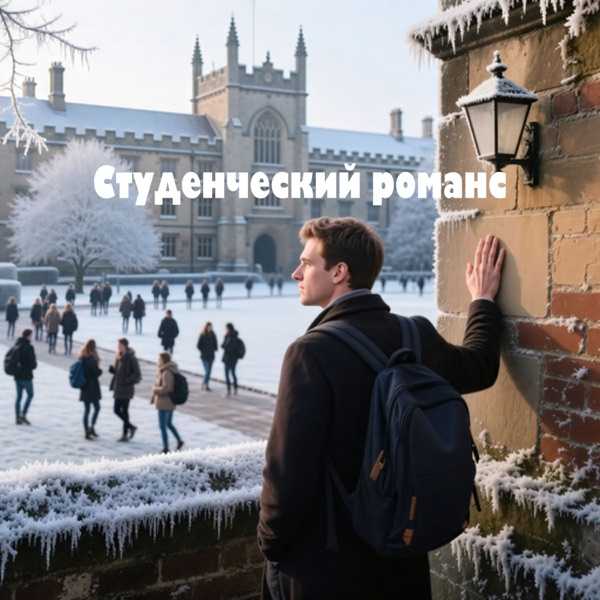 Студенческий романс