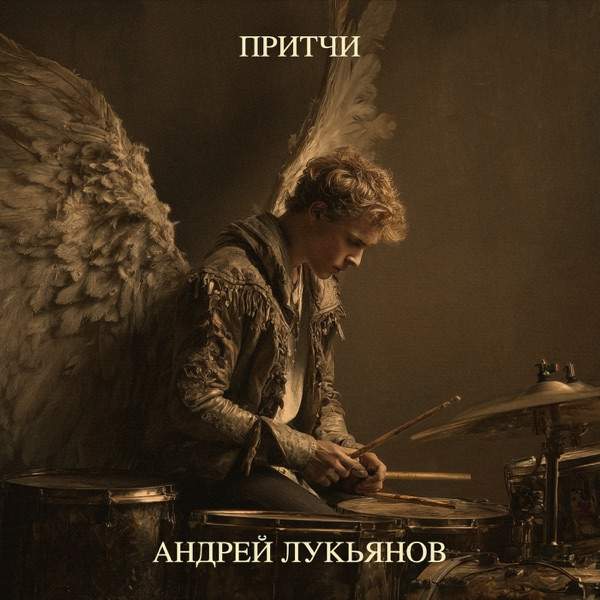 Андрей Лукьянов – Взлетаю, Летаю